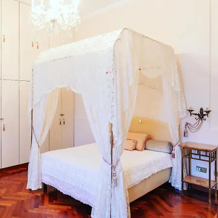 Liberty Venezia -jacuzzi, Gardens, Parking - Dimora Storica A 20km Da Venezia