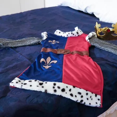 Apartman Liberty Venezia -jacuzzi And Gardens- Dimora Storica A 20km Da Venezia