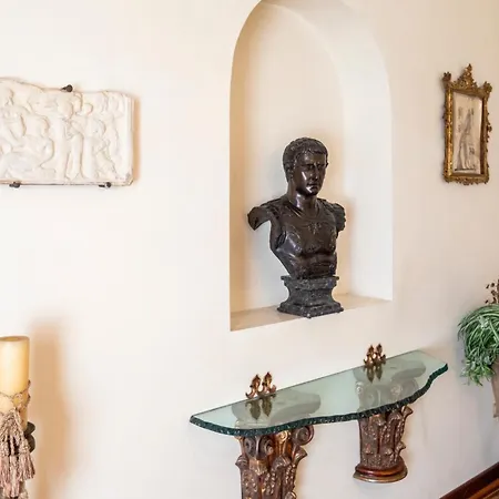 Apartman Liberty Venezia -jacuzzi And Gardens- Dimora Storica A 20km Da Venezia *