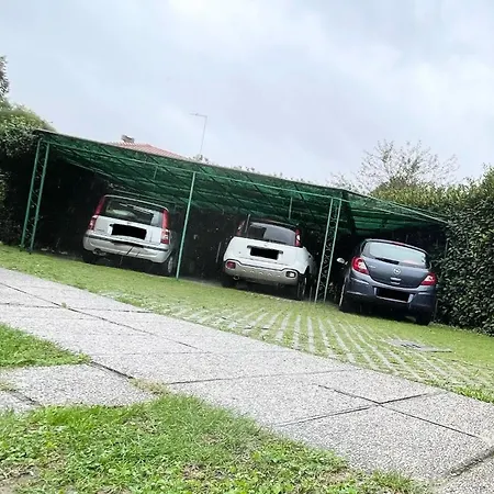 Liberty Venezia -jacuzzi, Gardens, Parking - Dimora Storica A 20km Da Venezia