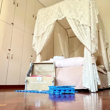 Apartman Liberty Venezia -jacuzzi And Gardens- Dimora Storica A 20km Da Venezia