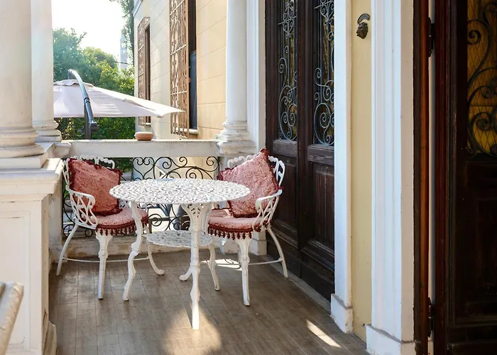 Daire Liberty Venezia -jacuzzi, Gardens, Parking - Dimora Storica A 20km Da Venezia *